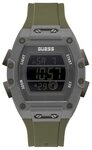 Guess Quarzuhr PHOENIX, (1-tlg., Not a set &ndash; not applicable to this product),