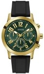 Guess Quarzuhr GD PARKER, (1-tlg., Not a set &ndash; not applicable to this...