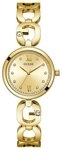 Guess Quarzuhr EMPOWER, (1-tlg., Not a set &ndash; not applicable to this product),