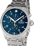 Swiss Military Hanowa Quarzuhr Swiss Military Hanowa SMWGI0000403 Thunderbolt