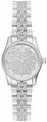 MICHAEL KORS Quarzuhr LEXINGTON MK7577, Armbanduhr, Damenuhr, Edelstahlarmband,