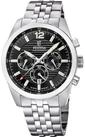 Festina Chronograph Timeless Chronograph F20742/3, Quarzuhr, Armbanduhr,...