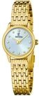 Festina Quarzuhr Mademoiselle F20750_3, Armbanduhr, Damenuhr, Edelstahlarmband,