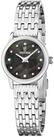 Festina Quarzuhr Mademoiselle F20749_6, Armbanduhr, Damenuhr, Edelstahlarmband,