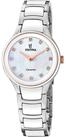 Festina Keramikuhr Ceramic F20752_8, Quarzuhr, Armbanduhr, Damenuhr, analog