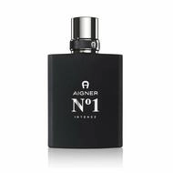 AIGNER Eau de Toilette Aigner No 1 Intense