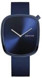 Bering Quarzuhr 18040-397