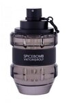 Viktor & Rolf Eau de Toilette Spicebomb Pour Homme, Glasflakon, Parf&uuml;m EDT,