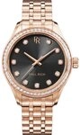 Paul Rich Quarzuhr Paul Rich PR-45282 Damenuhr Crystelle 32mm 5ATM Paul Rich...