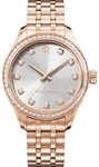 Paul Rich Quarzuhr Paul Rich PR-45280 Damenuhr Crystelle 32mm 5ATM Paul Rich...