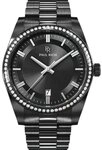 Paul Rich Quarzuhr Paul Rich PR-45234 Herrenuhr Legacy 40mm 5ATM Paul Rich...