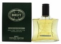Brut Eau de Toilette Eau de Toilette 100ml Spray