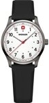 Wenger Quarzuhr Wenger 01.1421.129 Damenuhr City Sport 34mm 5ATM Wenger...
