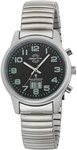 MASTER TIME Funkuhr Damenuhr Funkarmbanduhr - Master Time Modell: MTLA-10764-22Z