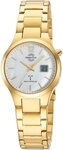 MASTER TIME Funkuhr MTLA-10916-71M, Quarzuhr, Armbanduhr, Damenuhr,...