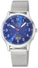 MASTER TIME Funkuhr Aviation MTGA-10961-32M, Quarzuhr, Armbanduhr, Herrenuhr,