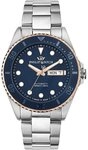 PHILIP WATCH UHREN Quarzuhr Philip Watch Herren-Uhren Analog Automatik