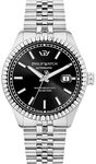 PHILIP WATCH UHREN Quarzuhr Philip Watch Herren-Uhren Analog Automatik