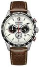 Citizen Chronograph Racing Chrono CA4714-04A, Armbanduhr, Solar, Herrenuhr,