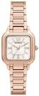 Emporio Armani Quarzuhr AR11743, Armbanduhr, Damenuhr, Edelstahlarmband, analog