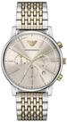 Emporio Armani Chronograph AR11773, Quarzuhr, Armbanduhr, Herrenuhr,