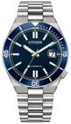 Citizen Quarzuhr Citizen Automatik 'TSUYOSA' NJ0230-59L