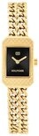 Tommy Hilfiger Quarzuhr SARAH 1782842, Armbanduhr, Damenuhr, Edelstahlarmband,...