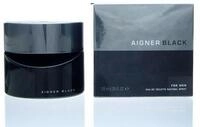 AIGNER Eau de Toilette Etienne Aigner Black Man Eau de Toilette 125 ml