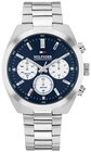 Tommy Hilfiger Chronograph Hudson 1710722, Quarzuhr, Armbanduhr, Herrenuhr,