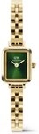 Daniel Wellington Quarzuhr Daniel Wellington Damen-Uhren Analog Quarz,...