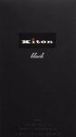 Kiton Eau de Toilette Kiton Black 125 ml Eau de Toilette Spray Herren