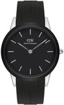 Daniel Wellington Quarzuhr Daniel Wellington DW00100612 Herrenuhr Iconic Motion...
