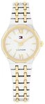 Tommy Hilfiger Quarzuhr MACKENZIE 1782888, Armbanduhr, Damenuhr,...