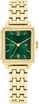 Tommy Hilfiger Quarzuhr MIA 1782858, Armbanduhr, Damenuhr, Metallarmband, analog