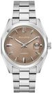 Bulova Automatikuhr Surveyor 96B470, Armbanduhr, Damenuhr, Herrenuhr,...