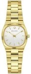 Bulova Quarzuhr Bulova 97L189 Damenuhr Super Seville 25mm 3ATM Bulova 97L189...