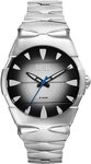 Diesel Quarzuhr D-SRUPTOR DZ2224, Armbanduhr, Herrenuhr, Edelstahlarmband,...