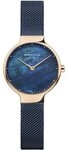 Bering Quarzuhr Bering 15527-367 Max Ren&eacute; Damenuhr 26mm 5ATM Bering 15527-367...