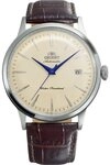 Orient Automatikuhr Orient RA-AC0033Y30B Herrenuhr Bambino Automatik 41mm 3ATM...