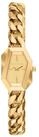 MICHAEL KORS Quarzuhr Suri MK7615, Armbanduhr, Damenuhr, Edelstahlarmband,...
