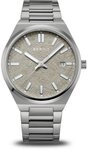 Bering Quarzuhr Bering 17639-777 Herrenuhr Classic 39mm 5ATM Bering 17639-777