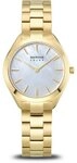 Bering Quarzuhr Bering 17331-734 Damenuhr Solar 31mm 5ATM Bering 17331-734...