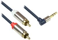 GOOD CONNECTIONS TV-Kabel
