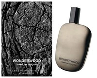 COMME des GAR&Ccedil;ONS Eau de Parfum Wonderwood