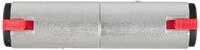 Pronomic AD-JFJF Audio-Adapter 6,3mm Klinke-Buchse zu 6,3mm Klinke-Buchse,...