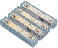 SinusLive Kabelverbinder-Sortiment Sinuslive Sound-Board-Connector 8 x 4 mm&sup2;