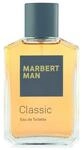 Marbert Eau de Toilette Marbert Man Classic Eau de Toilette 50 ml