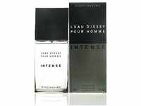 Issey Miyake Eau de Toilette ISSEY MIYAKE L'EAU D'ISSEY POUR HOMME INTENSE EDT...