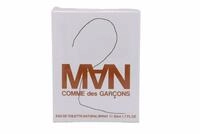 COMME des GAR&Ccedil;ONS Eau de Toilette Comme des Garcons 2 Man Eau de Toilette (EDT) 50ml