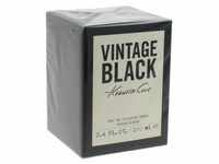 Kenneth Cole Eau de Toilette Vintage Black Edt Spray